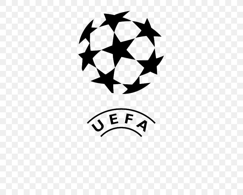 Football 2011 UEFA Champions League Final GIF Logo Sports League, PNG, 660x660px, 2011 Uefa Champions League Final, Football, Area, Black, Black And White Download Free