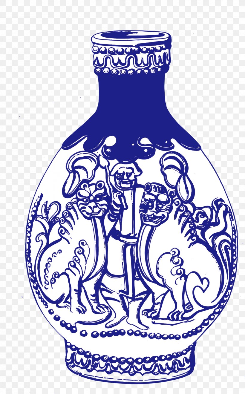 Jingdezhen Vase Dehua County Blue And White Pottery, PNG, 1654x2661px, Jingdezhen, Artifact, Blue And White Porcelain, Blue And White Pottery, Ceramic Download Free