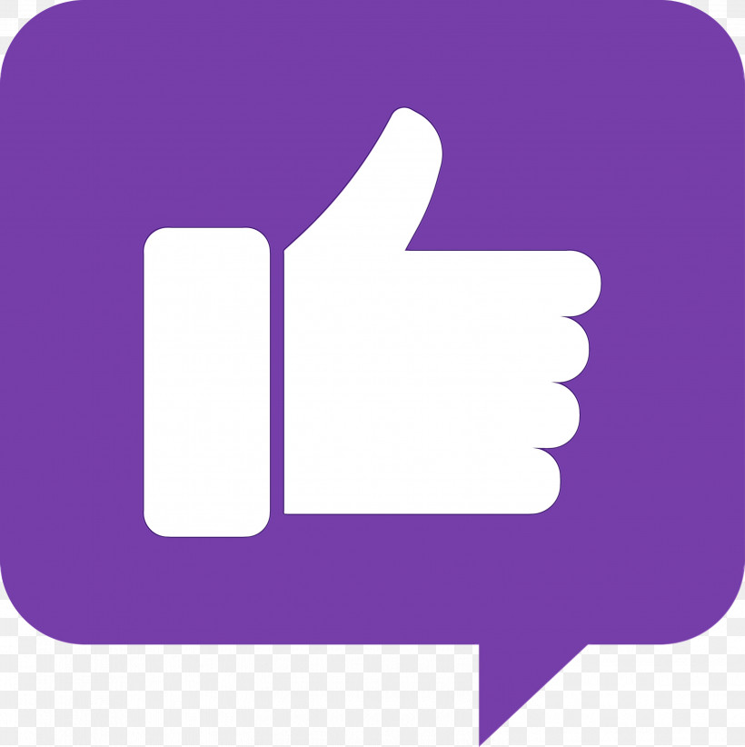 Logo Font Purple Line M, PNG, 2991x3000px, Facebook Like, Line, Logo, M, Meter Download Free
