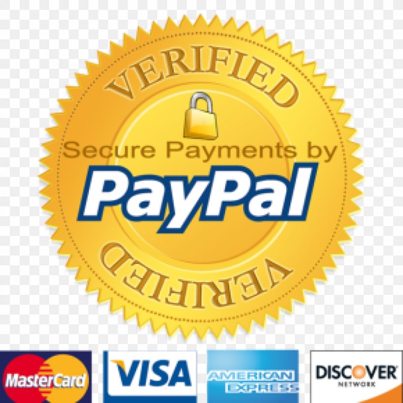 PayPal Payment Product Logo Security, PNG, 1024x1024px, Paypal, Brand, Document, Label, Logo Download Free