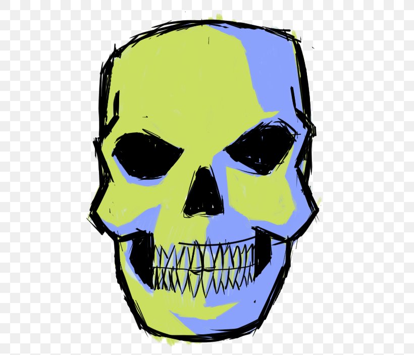 Skull Jaw Character Clip Art, PNG, 586x703px, Skull, Bone, Character, Fiction, Fictional Character Download Free