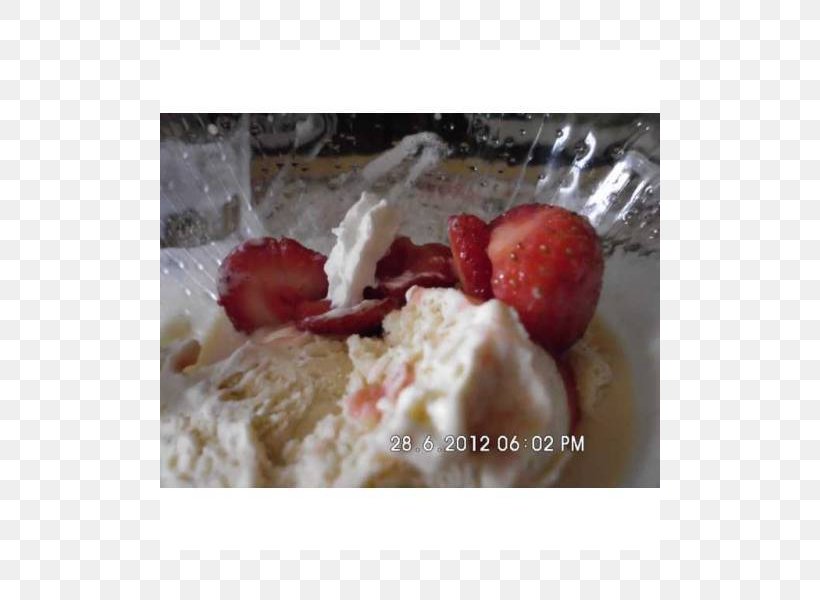 Strawberry Cream Frozen Dessert Flavor, PNG, 800x600px, Strawberry, Cream, Dairy Product, Dessert, Flavor Download Free