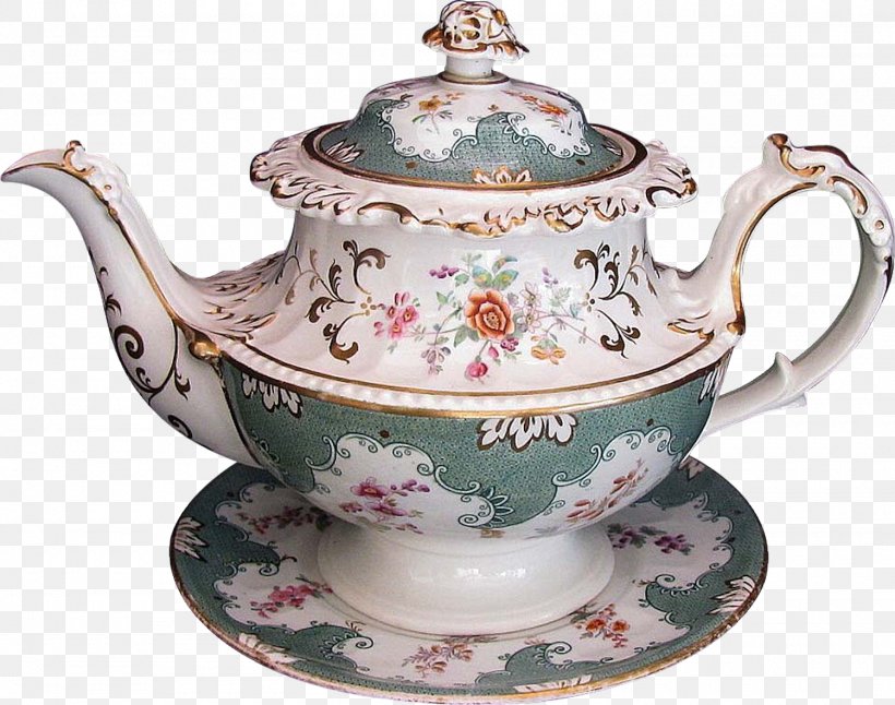 Teapot Kettle Porcelain Teacup, PNG, 1500x1183px, Teapot, Antique, Ceramic, Crock, Cube Teapot Download Free