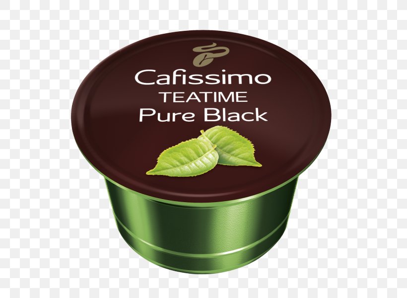 Black Tea Coffee Tchibo Cafissimo, PNG, 600x600px, Tea, Black Tea, Capsule, Coffee, Coffeemaker Download Free