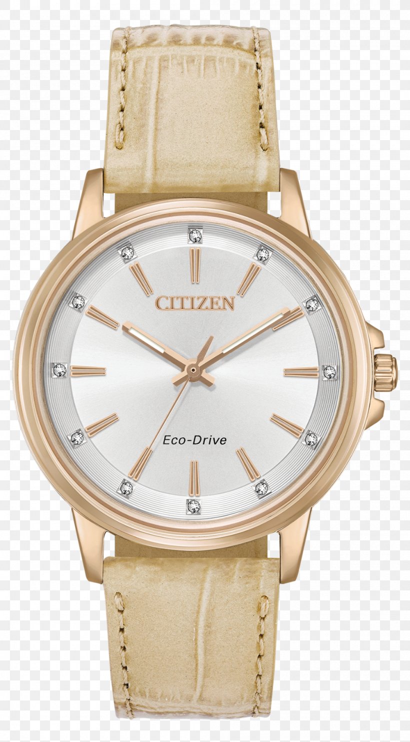 Eco-Drive Citizen Holdings Solar-powered Watch Jewellery, PNG, 1000x1809px, Ecodrive, Beige, Bracelet, Chronograph, Citizen Holdings Download Free