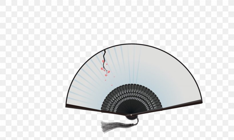 Hand Fan Euclidean Vector, PNG, 1941x1160px, Hand Fan, Chinoiserie, Google Images, Grey Download Free