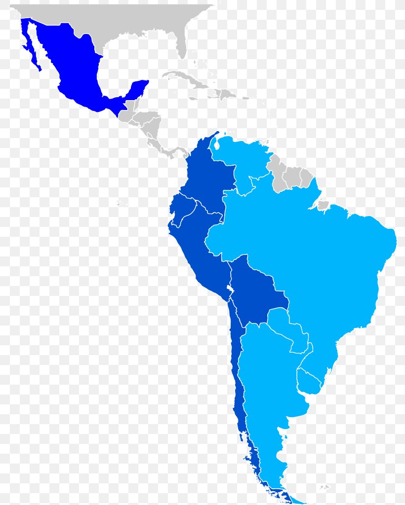 Latin America South America United States Map Geography, PNG, 790x1024px, Latin America, Americas, Area, English, Geography Download Free