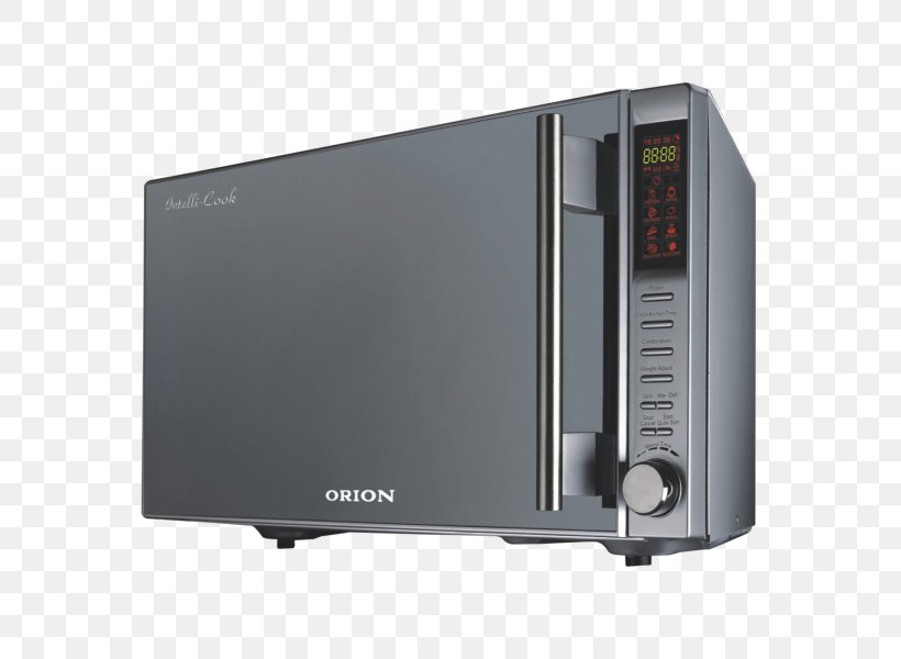 Microwave Ovens Kitchen Orion Electronics, PNG, 600x600px, Microwave Ovens, Electrolux, Food, Grilling, Home Appliance Download Free