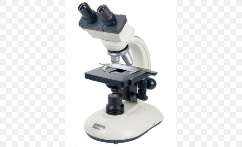 Optical Microscope Laboratory Phase Contrast Microscopy Science, PNG, 500x500px, Optical Microscope, Achromatic Lens, Binoculars, Biology, Brightfield Microscopy Download Free