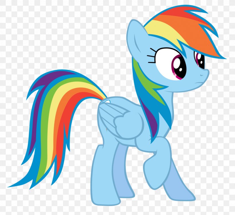 Pony Rainbow Dash Twilight Sparkle Pinkie Pie Rarity, PNG, 1024x939px, Pony, Animal Figure, Applejack, Art, Cartoon Download Free