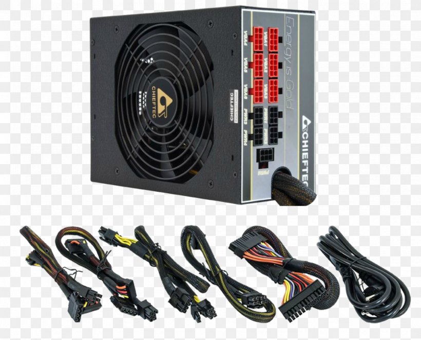 Power Converters Chieftec GPM-1000C 1000W PS2 Black Power Supply Unit Adapter, PNG, 1024x828px, 80 Plus, Power Converters, Adapter, Atx, Chieftec Download Free