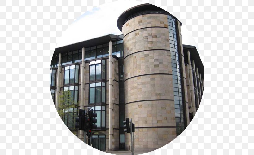 Scottish Widows Building Granton, Edinburgh Architecture Facade, PNG, 500x500px, Building, Architect, Architectural Engineering, Architecture, Bdp Download Free