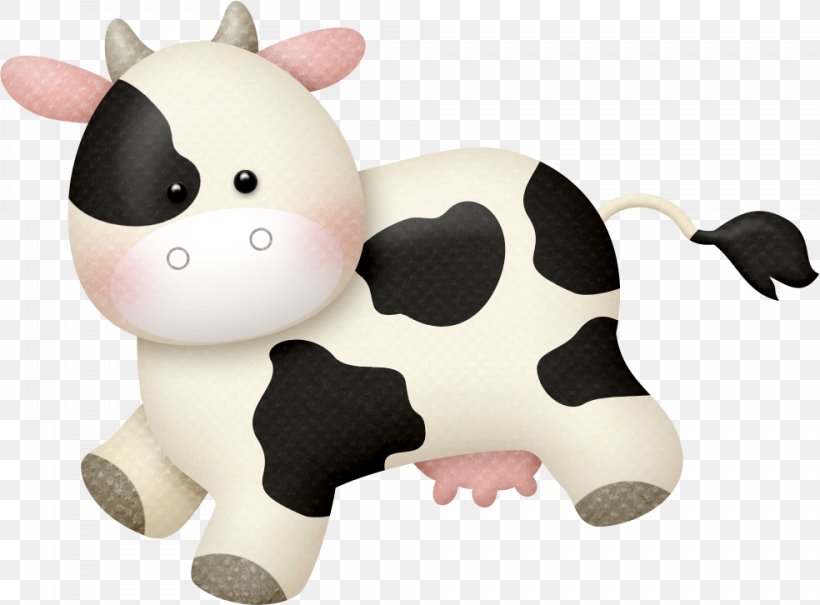 Stuffed Animals & Cuddly Toys Cattle Clip Art Openclipart Doll, PNG, 984x726px, Stuffed Animals Cuddly Toys, Animal Figure, Baby Toys, Bovine, Cartoon Download Free