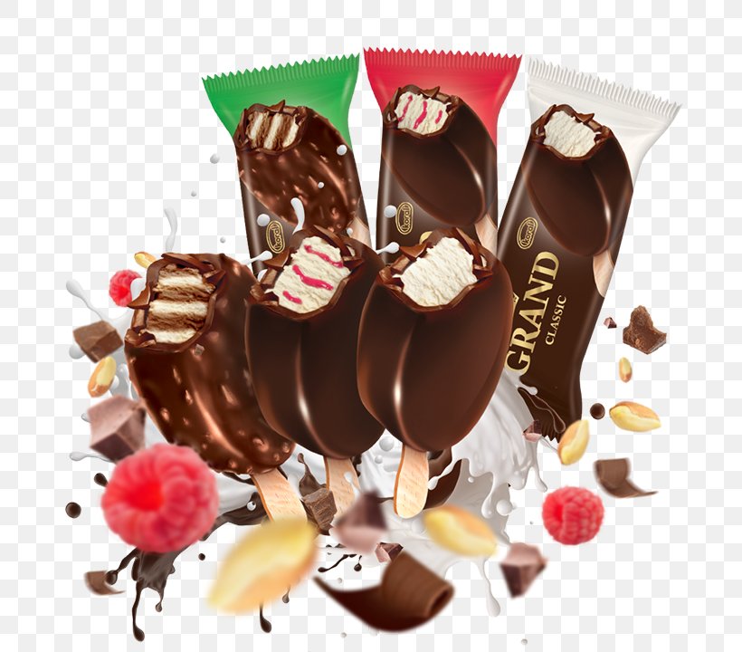 Sundae Ice Cream Iced Coffee Chocolate Truffle, PNG, 690x720px, Sundae, Bonbon, Candy, Chocolate, Chocolate Cake Download Free