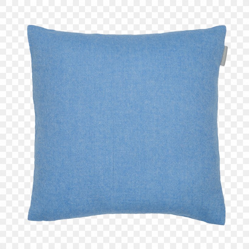 Throw Pillows Cushion Rectangle, PNG, 1000x1000px, Throw Pillows, Blue, Cushion, Pillow, Rectangle Download Free