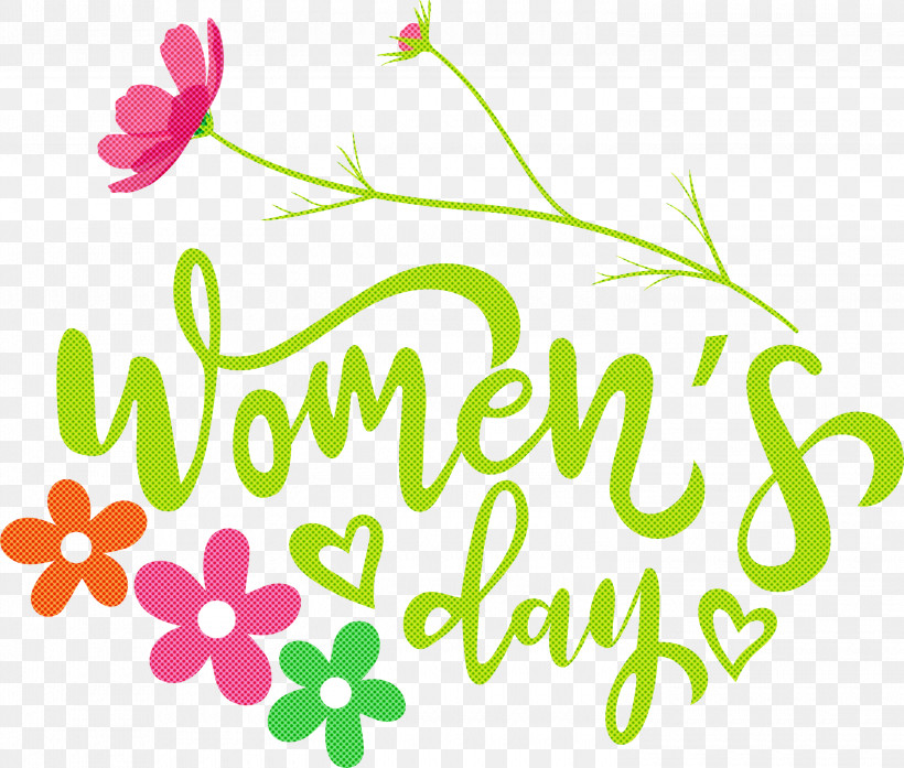 Womens Day Happy Womens Day, PNG, 3000x2553px, Womens Day, Floral Design, Flower, Happy Womens Day, Leaf Download Free