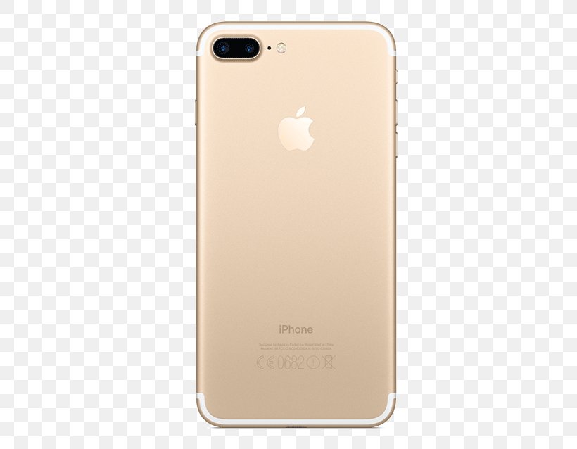 Apple IPhone 7 Plus, PNG, 501x638px, 12 Mp, 128 Gb, Apple, Apple Iphone 7 Plus, Communication Device Download Free