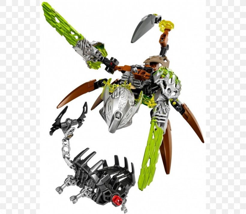 bionicle insect