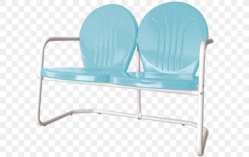 Chair Table Garden Furniture Glider, PNG, 600x516px, Chair, Aqua, Couch, Dining Room, Folding Chair Download Free