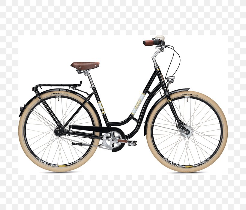 City Bicycle Roadster Falter Electric Bicycle, PNG, 700x700px, Bicycle, Bicycle Accessory, Bicycle Brake, Bicycle Drivetrain Part, Bicycle Frame Download Free
