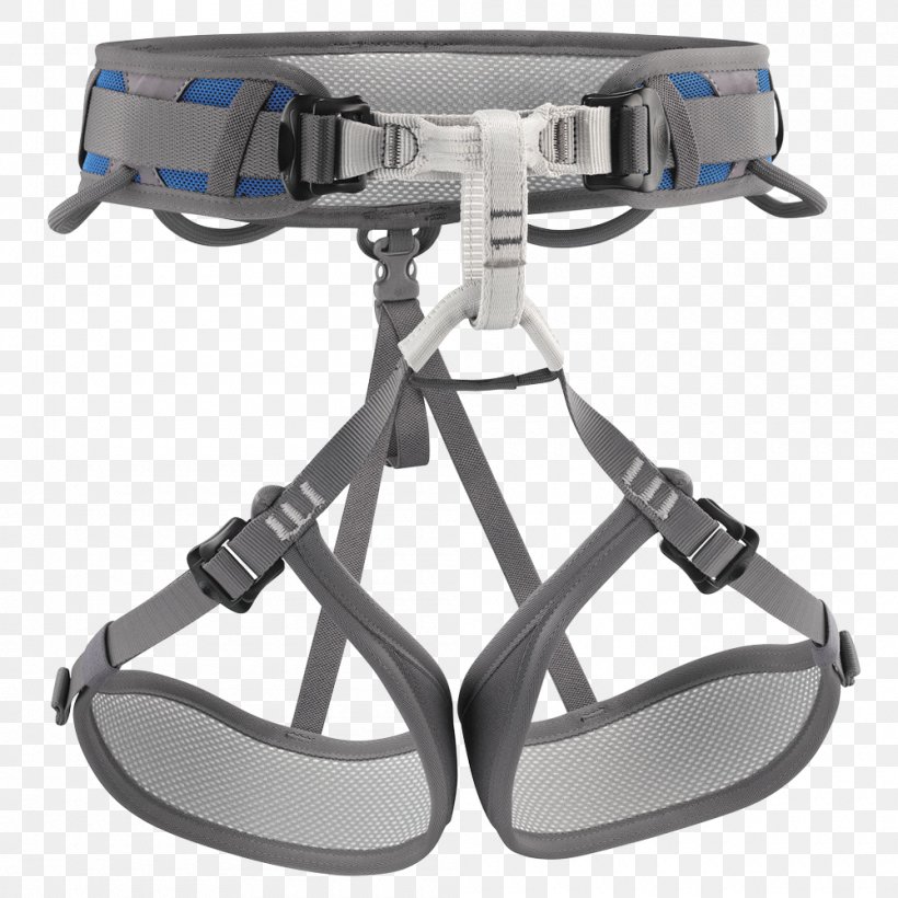 Climbing Harnesses Safety Harness Petzl Belay & Rappel Devices, PNG, 1000x1000px, Climbing Harnesses, Belay Rappel Devices, Belaying, Carabiner, Climbing Download Free