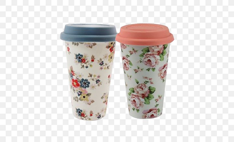 Coffee Cup Mug Ceramic Teacup Porcelain, PNG, 500x500px, Coffee Cup, Ceramic, Coffee Cup Sleeve, Cup, Drinkware Download Free