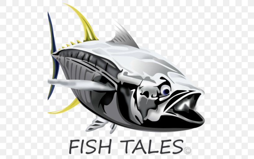 FISH TALES CHARTERS (Cape Town) Hout Bay Yellowfin Tuna Bony Fishes, PNG, 512x512px, Fish Tales Charters Cape Town, Automotive Design, Bony Fish, Bony Fishes, Cape Town Download Free