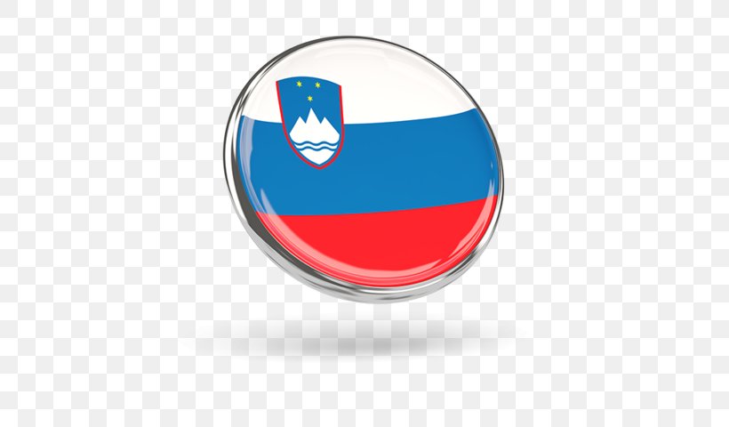 Flag Of Slovenia Logo, PNG, 640x480px, Slovenia, Brand, Emblem, Flag, Flag Of Slovenia Download Free
