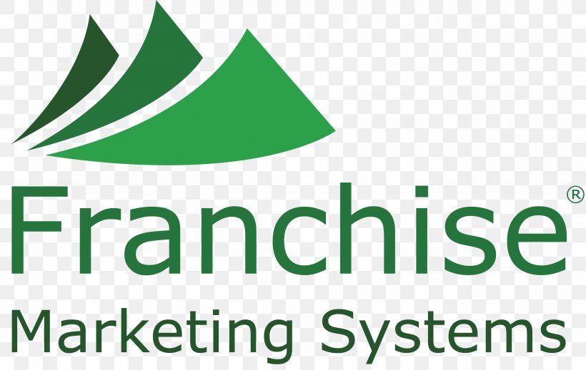 Franchise Marketing Systems Brand Logo, PNG, 2733x1731px, Brand, Area, Business, Business Marketing, Cocktail Download Free