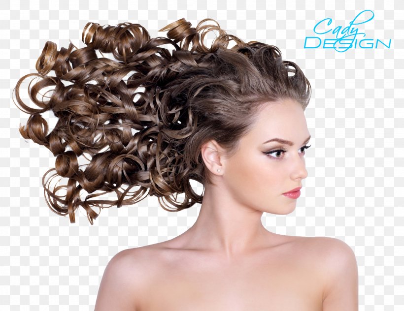 Hairstyle Brown Hair Hair Roller Fashion, PNG, 2608x2013px, Hairstyle, Beauty, Beauty Parlour, Black Hair, Blond Download Free