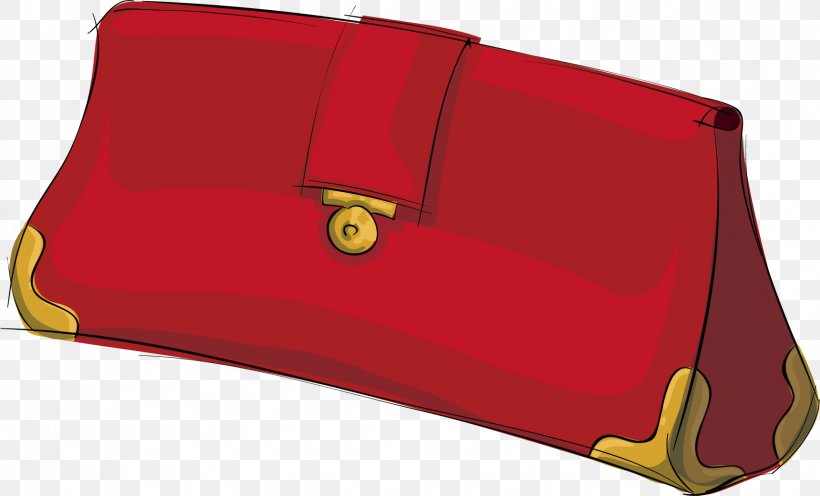 Handbag Red Clip Art, PNG, 1721x1041px, Handbag, Animation, Bag, Brand, Cartoon Download Free