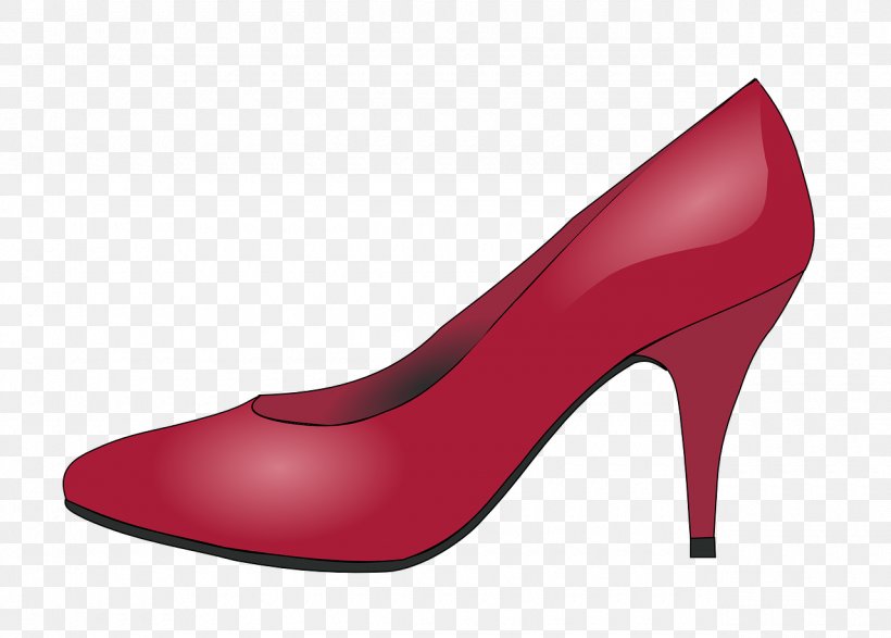 High-heeled Footwear Shoe Clip Art, PNG, 1280x917px, Highheeled Footwear, Basic Pump, Fashion, Footwear, Heel Download Free