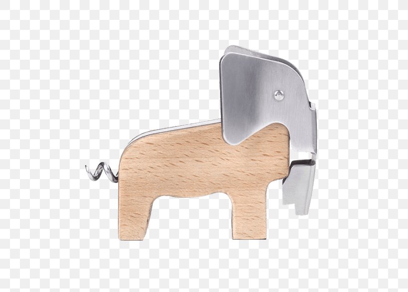 Kikkerland Elephant Corkscrew Bottle Openers Wine, PNG, 535x587px, Bottle Openers, Bottle, Bung, Corkscrew, Drink Download Free