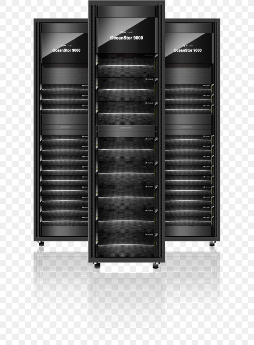 Network-attached Storage Huawei Storage Area Network Data Storage System, PNG, 670x1116px, Networkattached Storage, Big Data, Black And White, Cloud Storage, Computer Case Download Free
