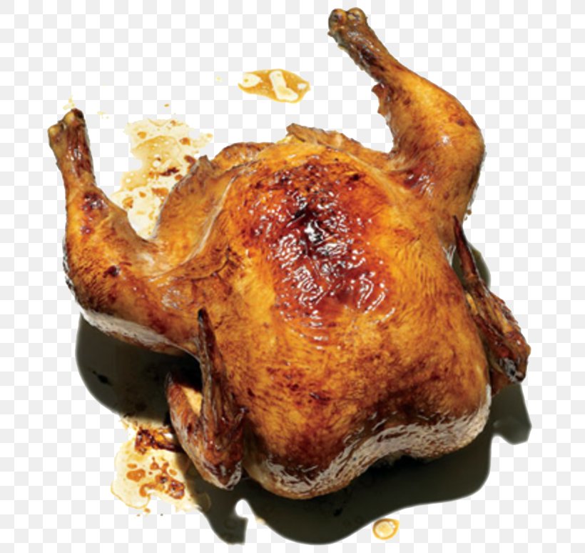Roast Chicken Vegetarian Cuisine Recipe Cooking, PNG, 740x774px, Chicken, Animal Source Foods, Baking, Barbecue Chicken, Chicken Meat Download Free