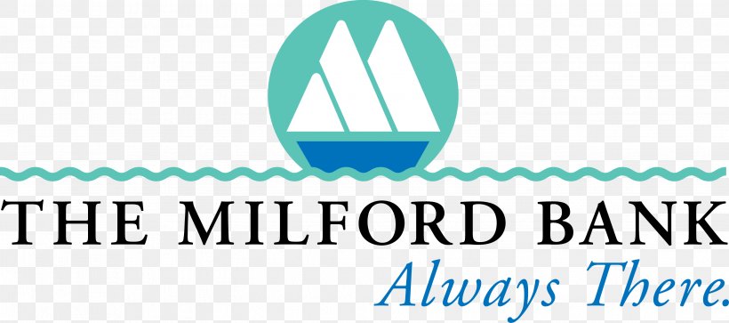 The Milford Bank ATM (Milford Hospital) Cooperative Bank Mobile Banking, PNG, 3106x1377px, Bank, Area, Blue, Branch, Brand Download Free