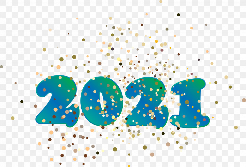 2021 Happy New Year 2021 New Year, PNG, 3000x2043px, 2021 Happy New Year, 2021 New Year, Logo, M, Meter Download Free