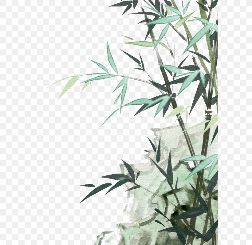 Bamboo Leaf Green, PNG, 598x796px, Bamboo, Branch, Common Lophatherum, Designer, Grass Download Free