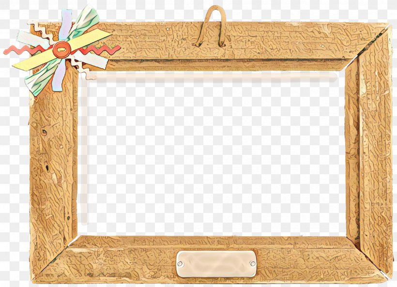 Beige Background Frame, PNG, 2512x1817px, Picture Frames, Beige, Picture Frame, Rectangle, Wood Download Free