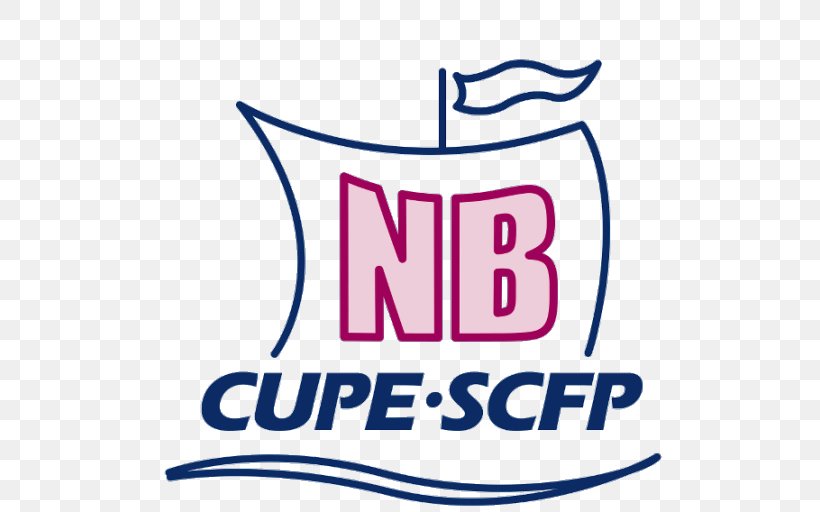 Canadian Union Of Public Employees Trade Union Opportunities NB / Opportunités NB New Brunswick Federation Of Labour Cupe Local, PNG, 512x512px, Canadian Union Of Public Employees, Area, Brand, Canada, Canadian Labour Congress Download Free