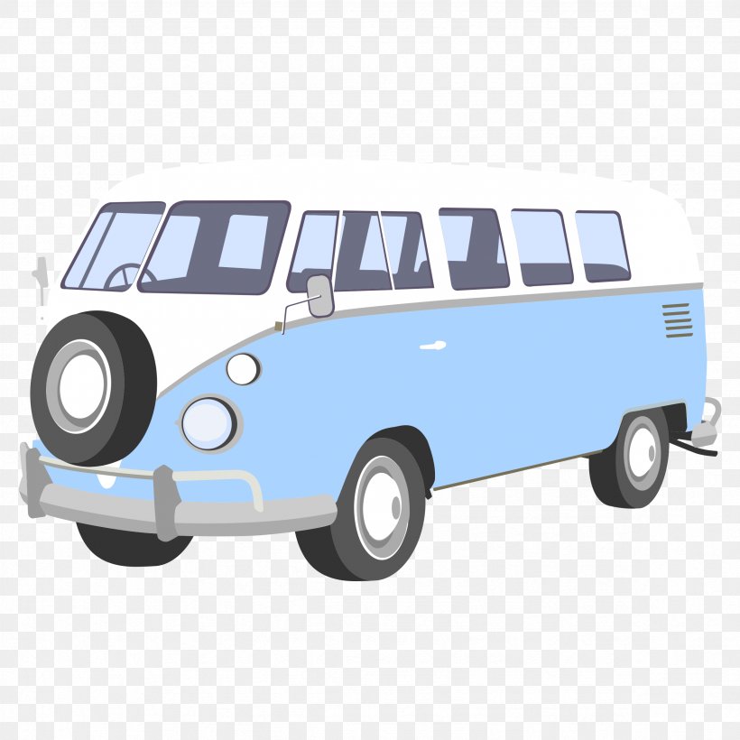 Car Volkswagen Campervans, PNG, 2363x2363px, Car, Antique Car, Automotive Design, Brand, Campervan Download Free