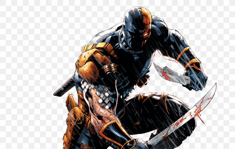 Deathstroke Vol. 1: The Professional (Rebirth) Scare Tactics Detective Comics, Vol. 1 Comic Book, PNG, 1073x682px, Deathstroke, Book, Comic Book, Comics, Dc Comics Download Free