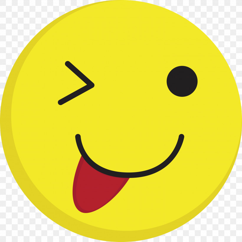 Emoji, PNG, 3000x3000px, Emoji, Cartoon, Meter, Smiley, Yellow Download Free
