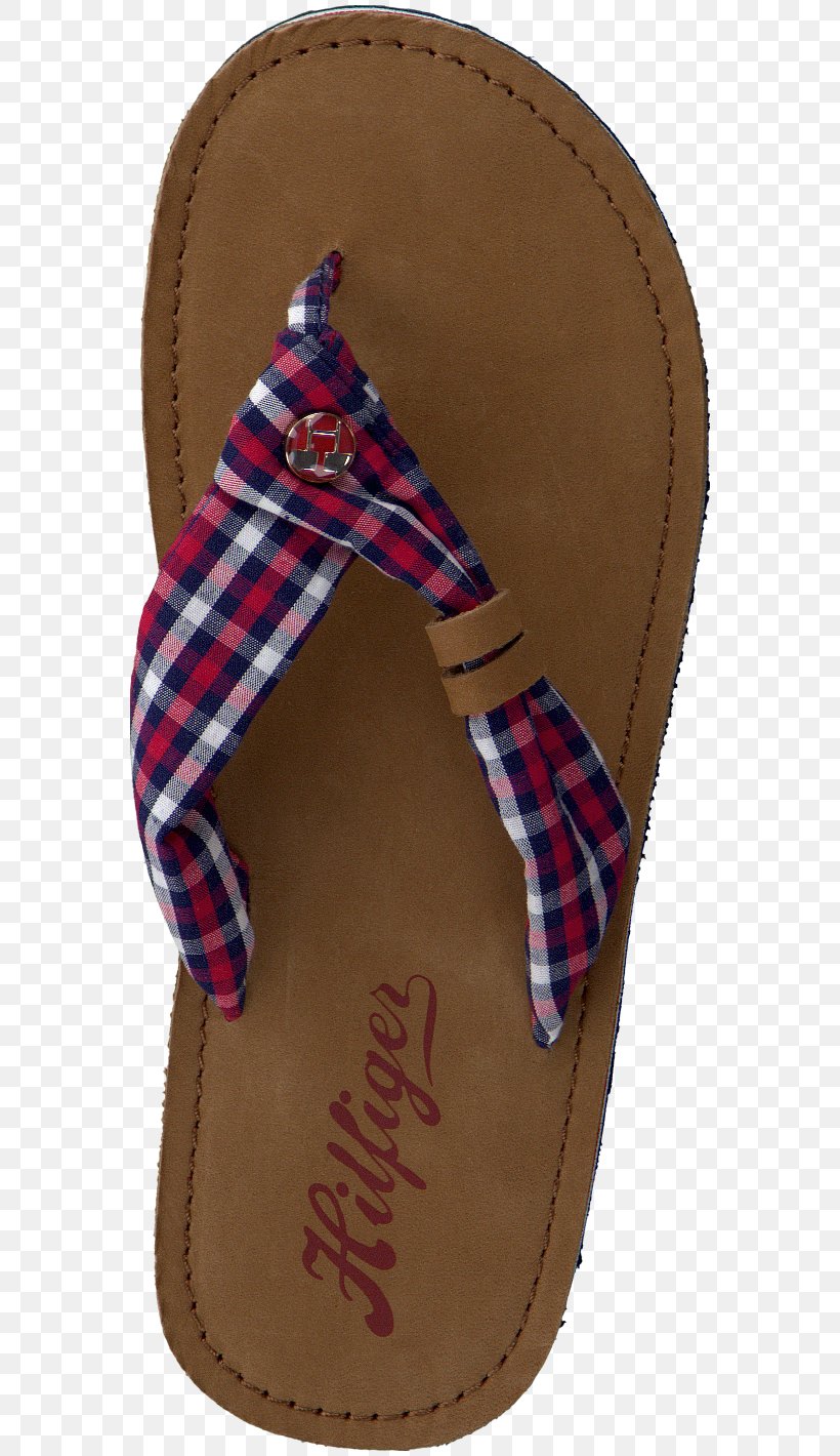 Flip-flops Slipper Tartan Shoe Brown, PNG, 576x1420px, Flipflops, Brown, Flip Flops, Footwear, Outdoor Shoe Download Free