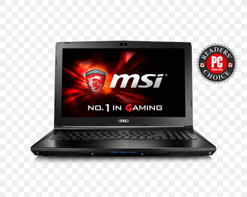 Laptop MSI GL62 Intel Core I7 Micro-Star International, PNG, 1024x819px, Laptop, Brand, Computer, Computer Hardware, Display Device Download Free