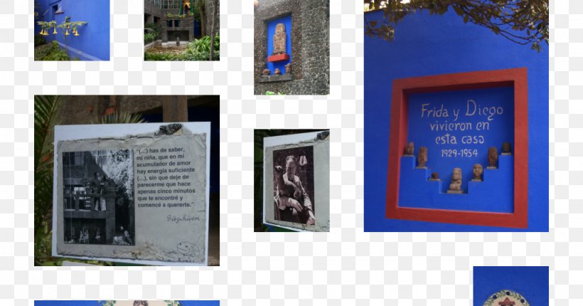 Majorelle Garden Majorelle Blue Display Advertising Picture Frames, PNG, 1024x538px, Majorelle Garden, Advertising, Blue, Display Advertising, Majorelle Blue Download Free