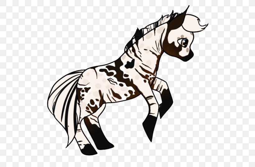 Mule Mustang Pony Stallion, PNG, 600x536px, Mule, Animal Figure, Blackandwhite, Cartoon, Cat Download Free