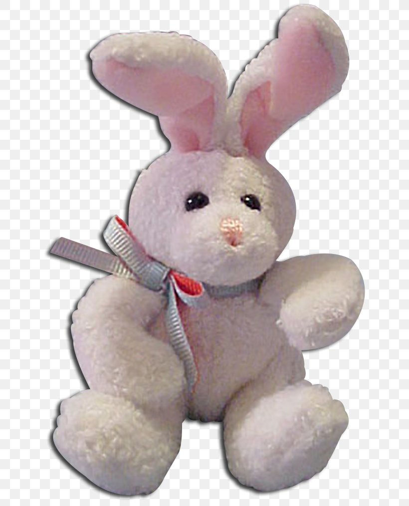 Stuffed Animals & Cuddly Toys Rabbit Easter Bunny Gund, PNG, 664x1014px, Stuffed Animals Cuddly Toys, Animal, Beige, Child, Christmas Day Download Free