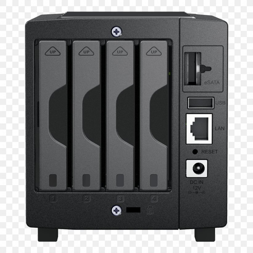 Synology DiskStation DS411slim Synology Disk Station DS411 Network-attached Storage Synology Inc. Hard Drives, PNG, 1280x1280px, Synology Disk Station Ds411, Backup, Electronic Device, Electronic Instrument, Electronics Download Free