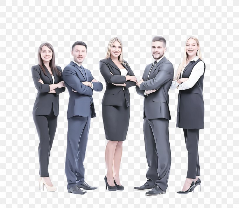 Team Uniform White-collar Worker Businessperson Employment, PNG, 2144x1868px, Team, Business, Businessperson, Employment, Job Download Free